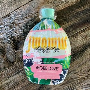 JWOWW Shore Love Indoor Tanning Lotion